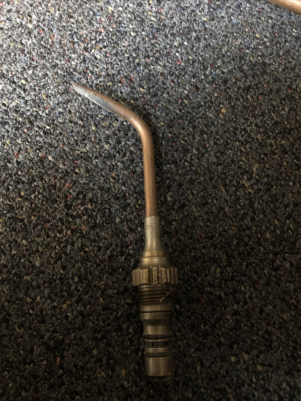 Acetylene Torch Tip - Smiths USA - LW 1030