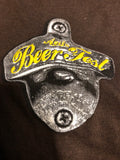 Gildan Availa Bear Fest 25th Anniversary T-Shirt 2XL Brown0