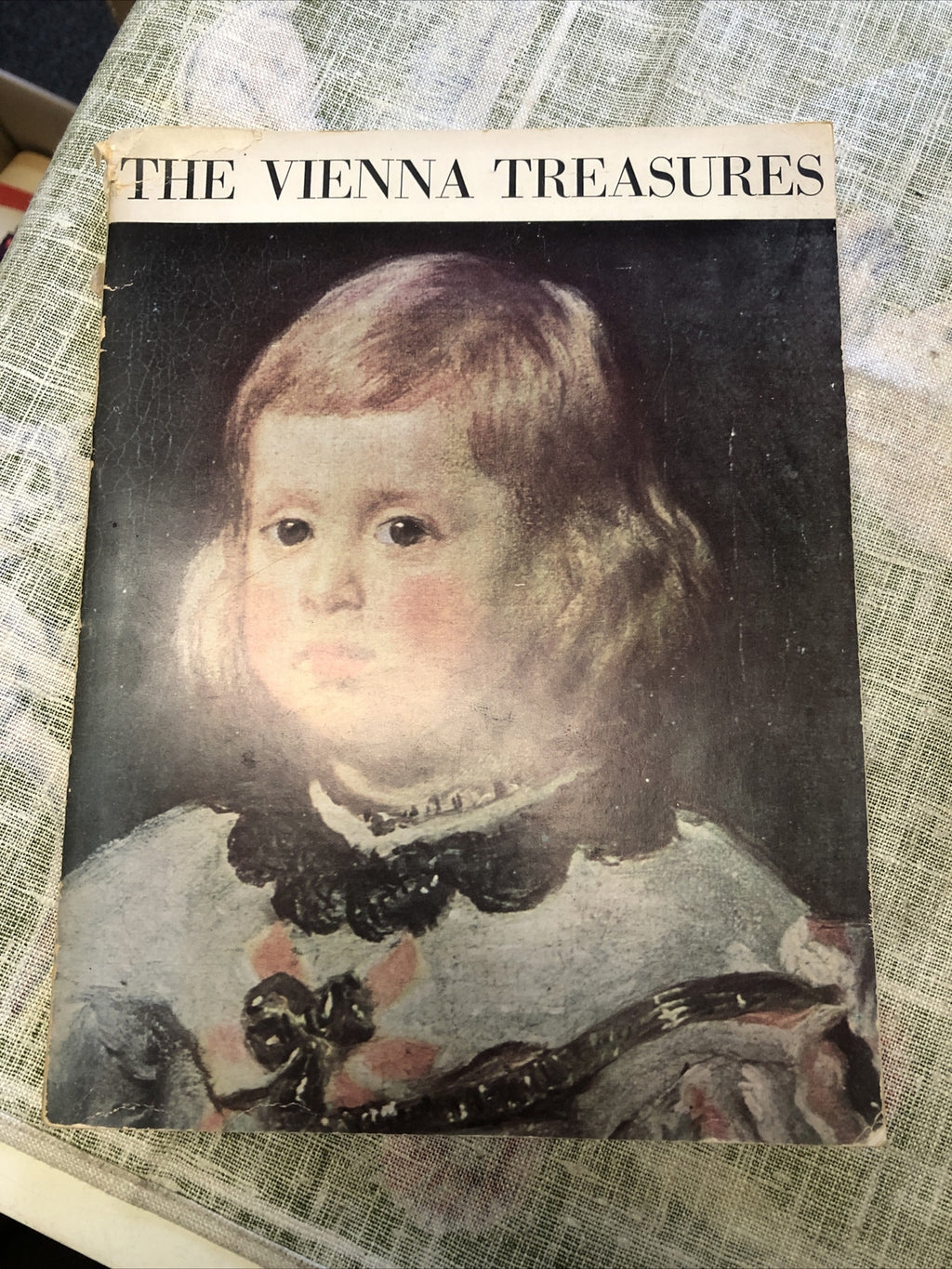 The Vienna Treasures 19500