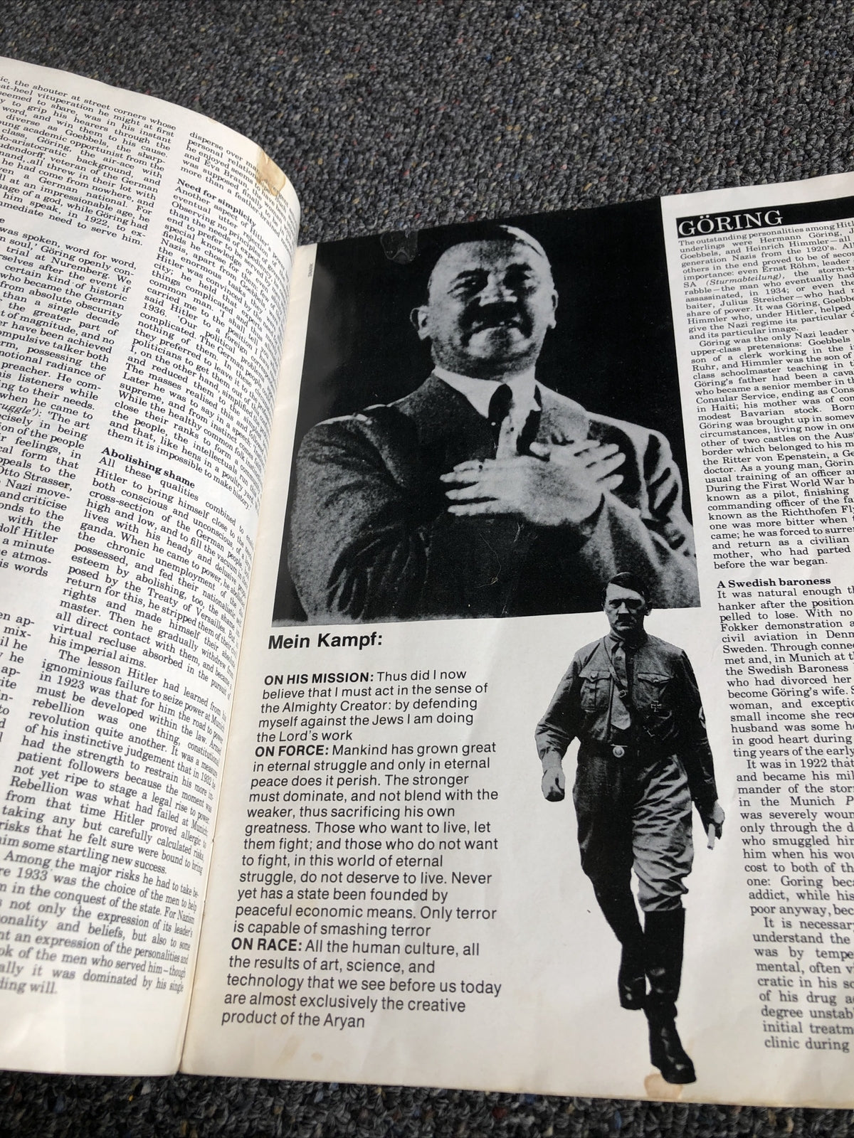 HISTORY OF THE SECOND WORLD WAR PART 2 Hitler: the New Messiah2