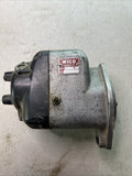 Early Wico Model X XH-1769 Engine Magneto Tractor Magneto 4 Cylinder0