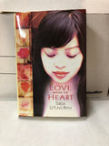 SIGNED- Love Made Of Heart by Teresa LeYung Ryan0