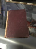 The Poetical Works of Robert Browning RARE Vintage Hardcover0