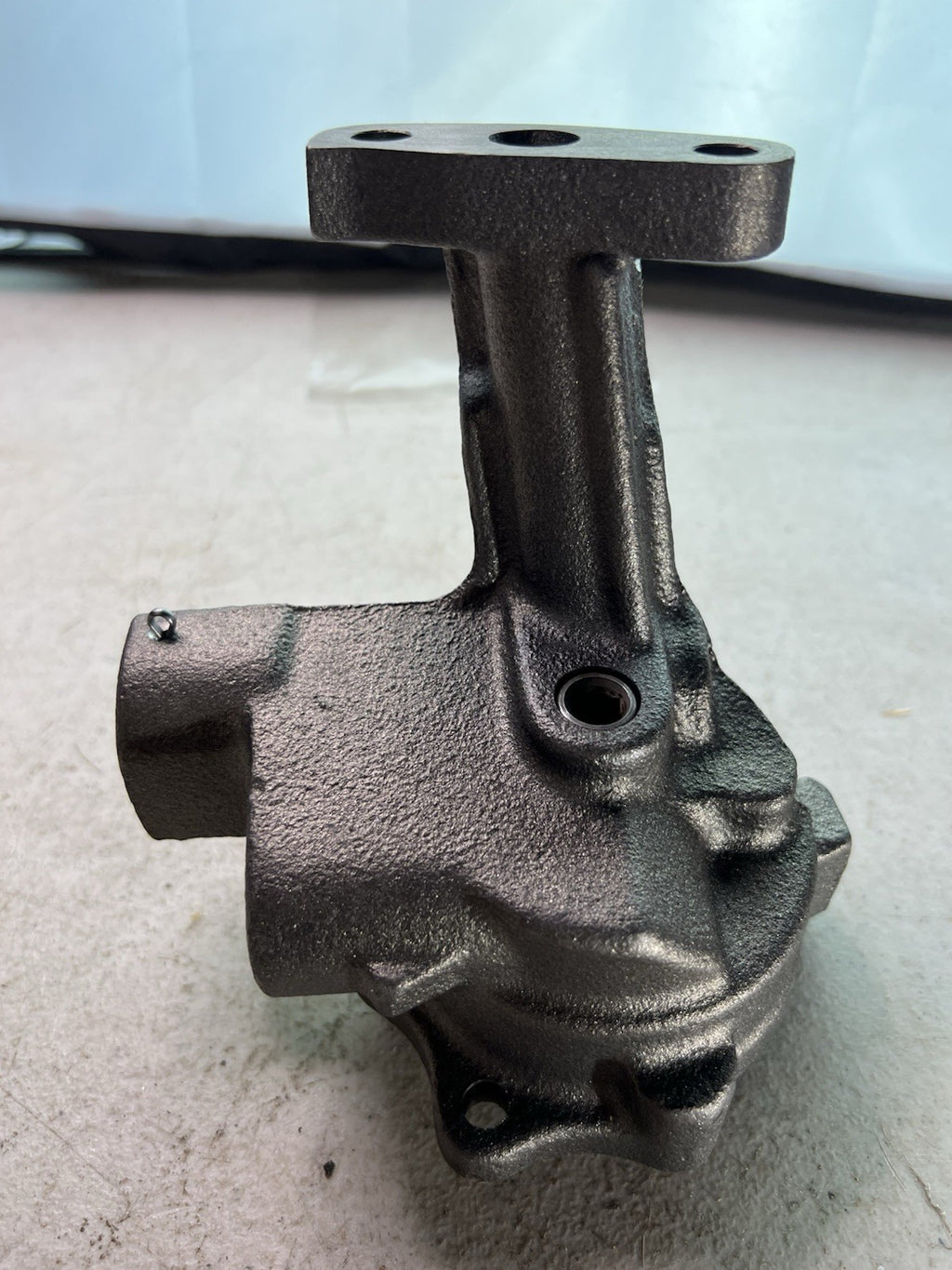 Melling M-84A High-Volume Oil Pump – Made in USA3