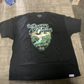 JUNGLE BOYS Los Angeles Farmers Casual Tee Shirt Size XXXL0