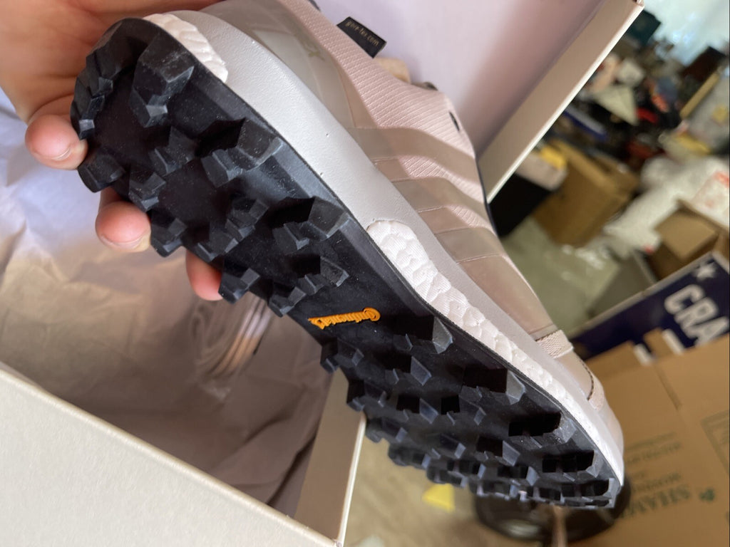 Size 7 - adidas Norse Projects x Terrex Agravic Khaki4