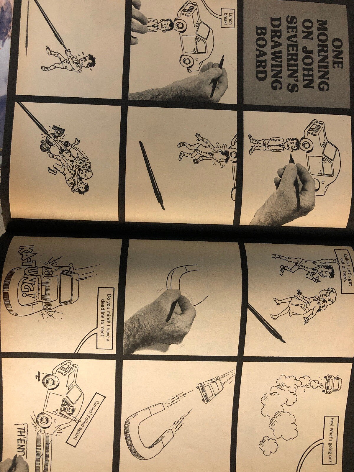 VINTAGE CRACKED MAGAZINE NO. 152, And Space Wars 1977 Lot Of 25
