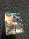 Xbox One Assassin's Creed: Origins0