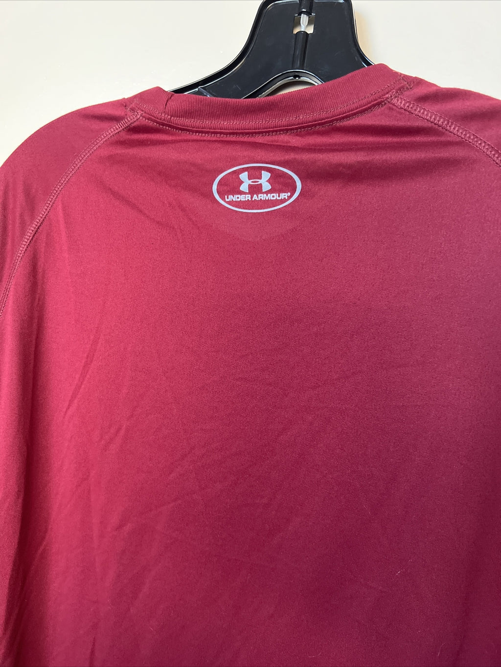 Underarmour Stanford Invitational April 4-5 2014 XL Loose T Shirt Heat Gear3