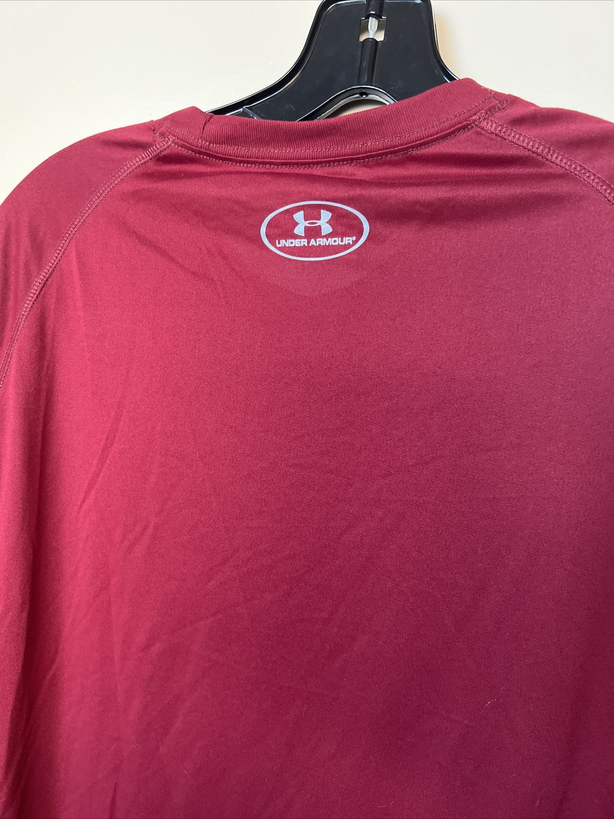 Underarmour Stanford Invitational April 4-5 2014 XL Loose T Shirt Heat Gear3