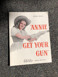 Starlight Presents- Annie Get Your Gun- 16th Summer Season Balboa Park Bowl0