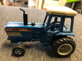 Ford TW-35 1991 Pennsylvania Farm Show By Ertl 1/64th Scale Case Ertl Farmall0