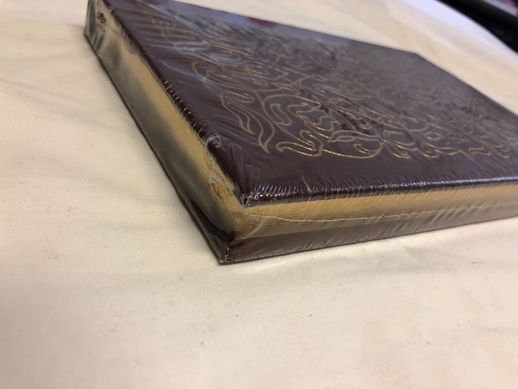 Easton Press Book  TWO PLAYS Moliere Sealed More Available On eBay Page *2