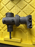 Hilborn PG-150A Magneto T-Drive / Injection Pump Drive Adapter Crower Nostalgia0