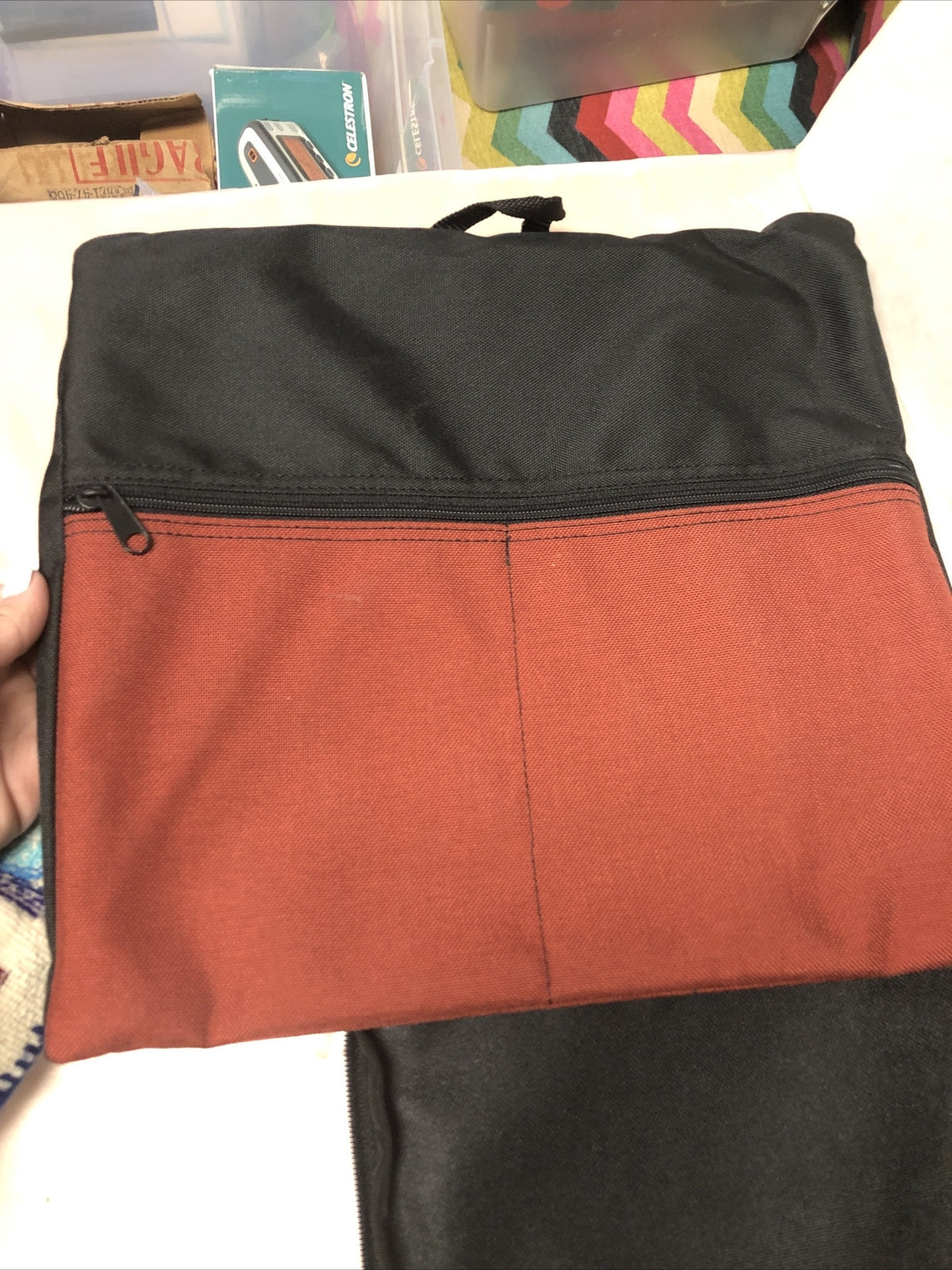 REI Recreational Equipment Inc Pouch Bag Lot Of 25