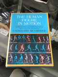 The Human Figure in Motion by Eadweard Muybridge0