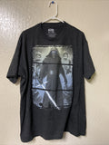 Star Wars Jedi Storm Strooper  Gray T Shirt Men’s XL Madengine0
