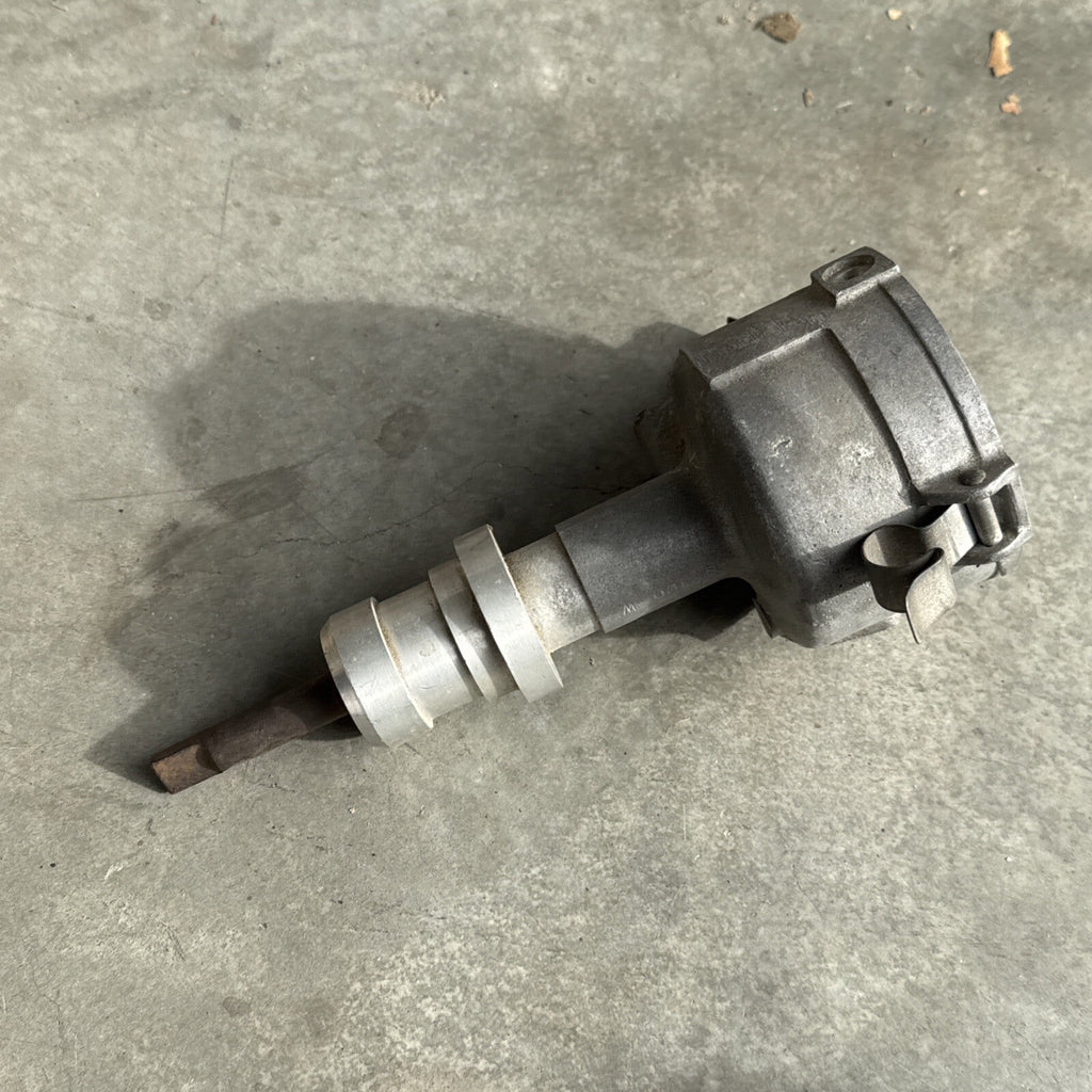 Distributor, Mallory, YL-520-CV, Chevy 283, 327, 350, 396, 400, 427, 4543