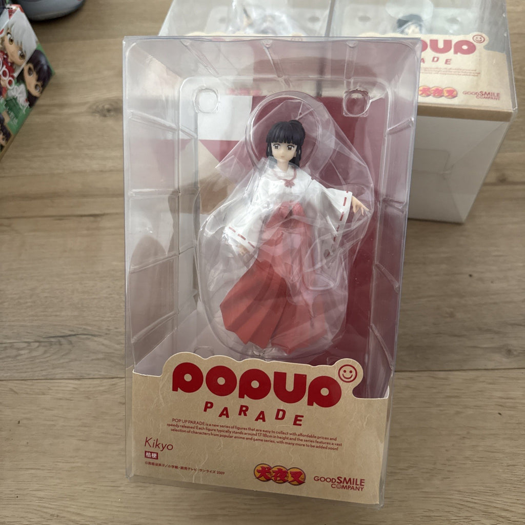 Pop Up Parade Lot of 3 Figures Good Smile Company4