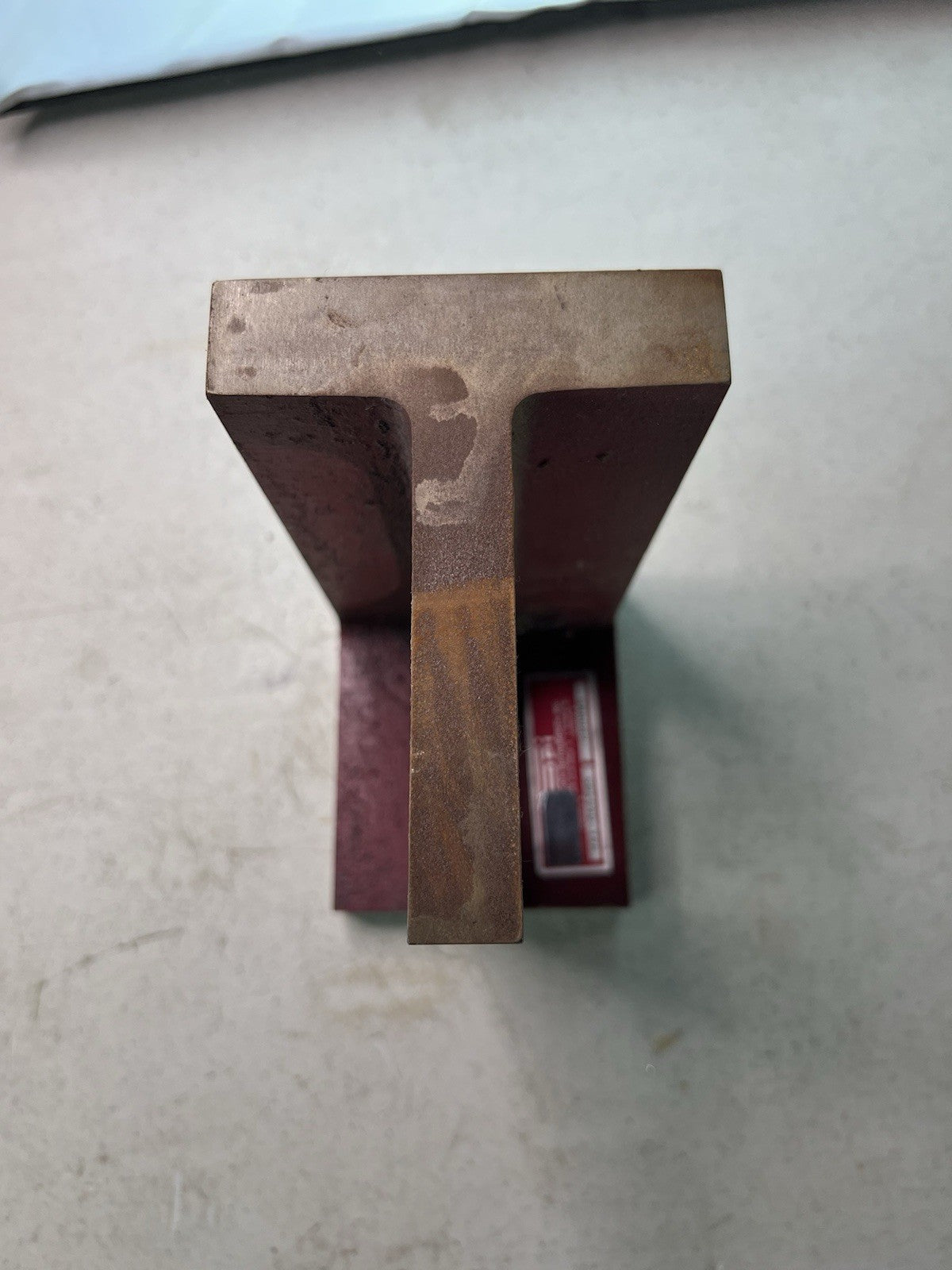 Suburban URA-080916-G Universal Right Angle Solid Iron1