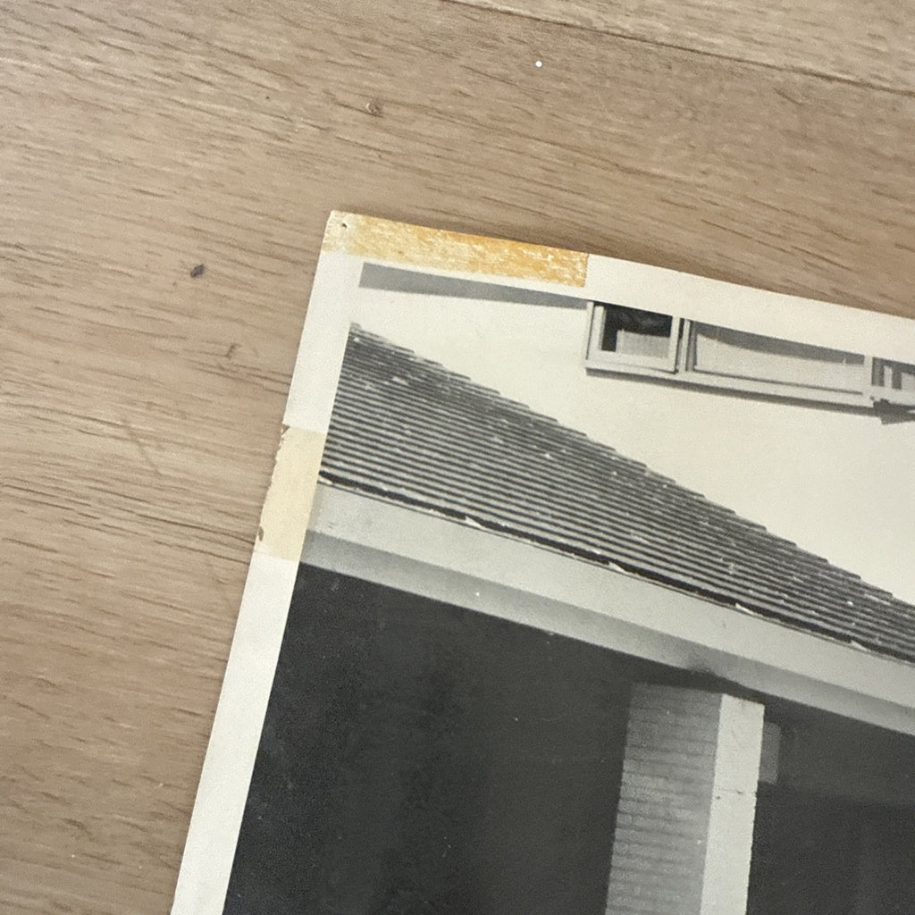 2 Original 1956 Chevy Car Official Dealership Promo Photographs12