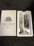 Dept 56 Lamplighter Accessory Set - Heritage Village - 5577-80
