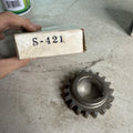 NOS Borg Warner  S-421 Automotive Parts Timing Gear Sprocket Vintage OEM0