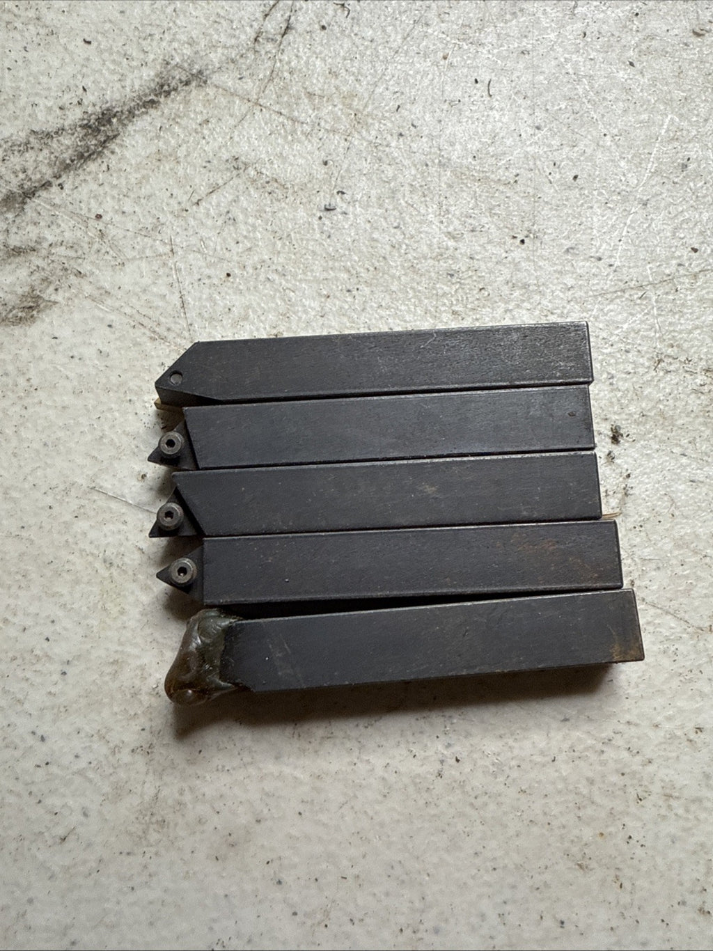 3/8” Carburetor Indexed Adjusting Tool – USA Made5
