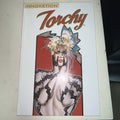 Bill Ward Torchy Illustration Pin Up Humor Book 0