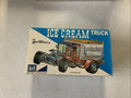 1:25 Scale Ice Cream Truck Hot Rod Model Kit - MP20