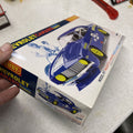 Hornby CHEVY CAMARO #9 SUNOCO Penske 1/32 New Unbuilt0
