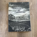 Vintage 1968 Gateways to California Booklet Don J Baxter PG&E History PB0
