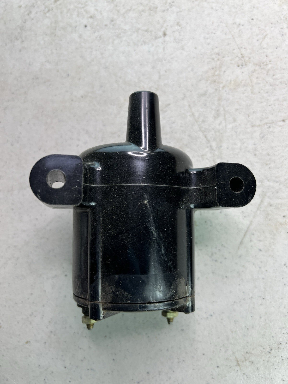 Vintage Standard Ignition Coil – Made in USA – BAT/DIST Terminals2