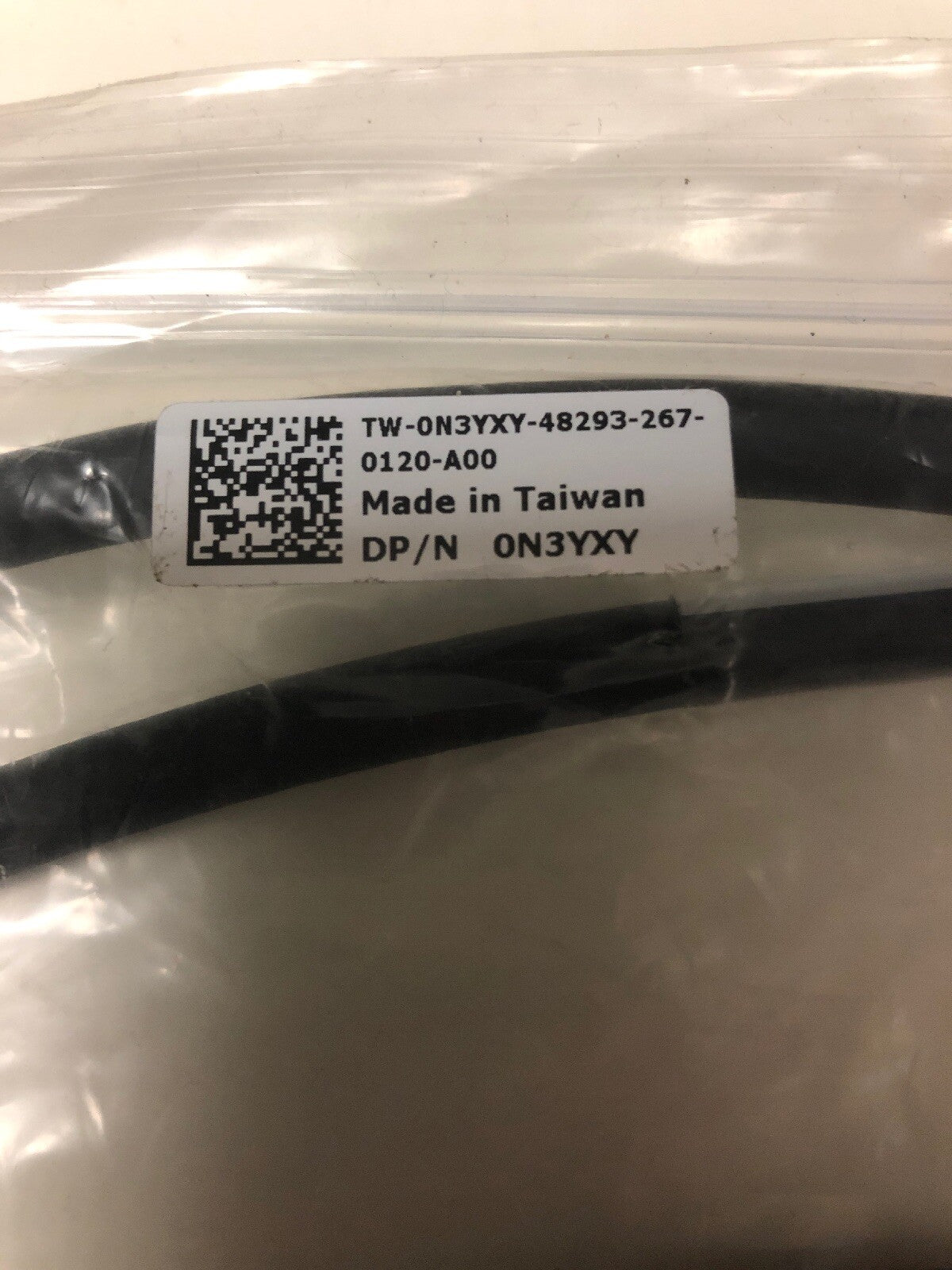 TurboTwin Cable 0N3YXY MH38 1