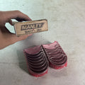 NOS Manley Performance Rod Bearing Set, part number 30417.0010
