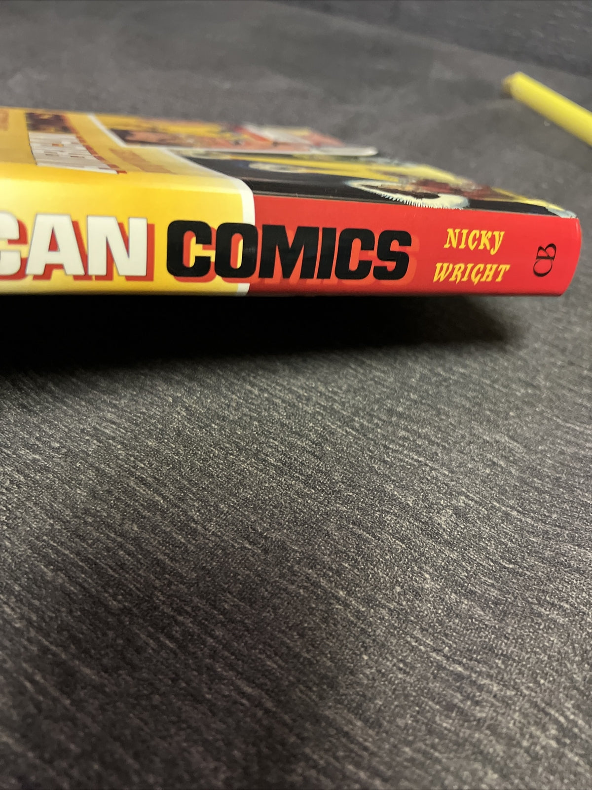The Classic Era of American Comics By Nicky Wright Vintage Comic History Book8