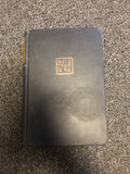 Moment in Peking by Lin Yutang 1939 Hardcover0
