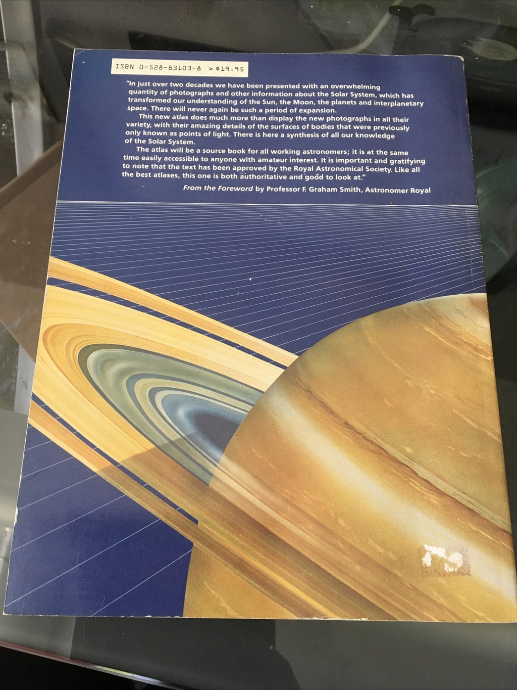 Randy McNally Atlas of the Solar System Patrick Moore & Garry Hunt4