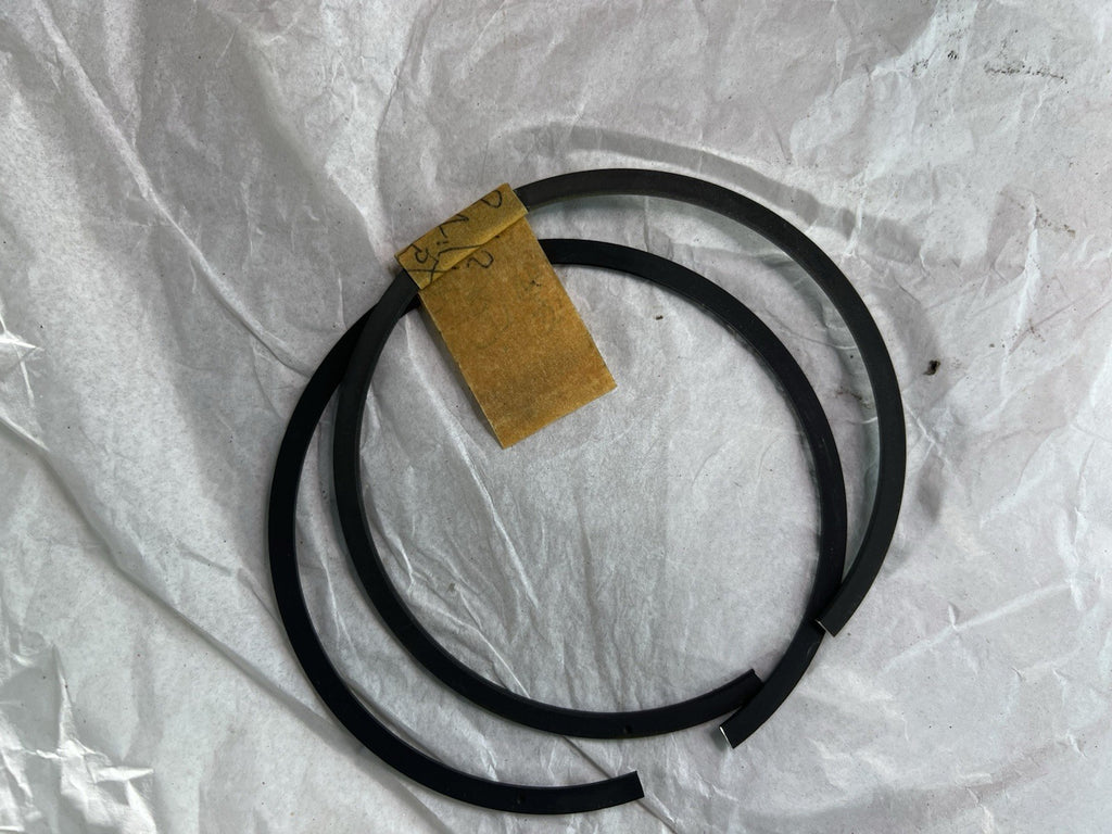 Speed-Pro Piston Ring Set 4.125 x 1/8 .020 / 4.125 x 1/165