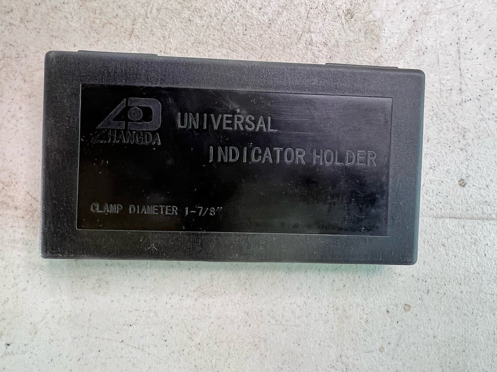 HANGDA Universal Indicator Holder Clamp Diameter 1-7/8"0