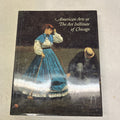 American Arts at the Art Institute of Chicago by And...0