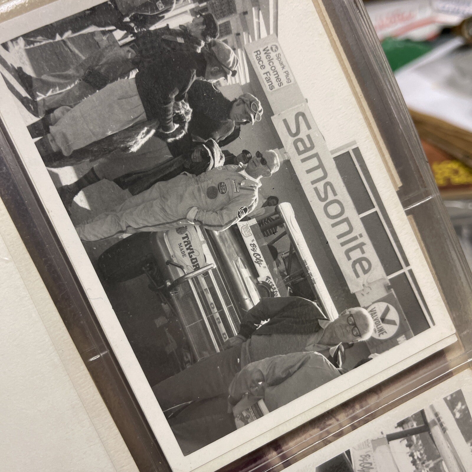 Photo Album 130+ Photographs Ford Model T Club Santa Clara Valley 1970s1