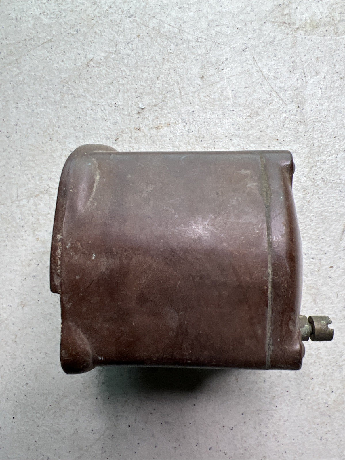 Vintage 1900s Ignition Coil Model Ford & Other Vehicles Rat Rod Hot Rod3