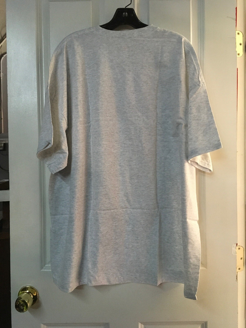VTG NOS NWOT 70s Hanes WHA World Hockey Association 3XL1