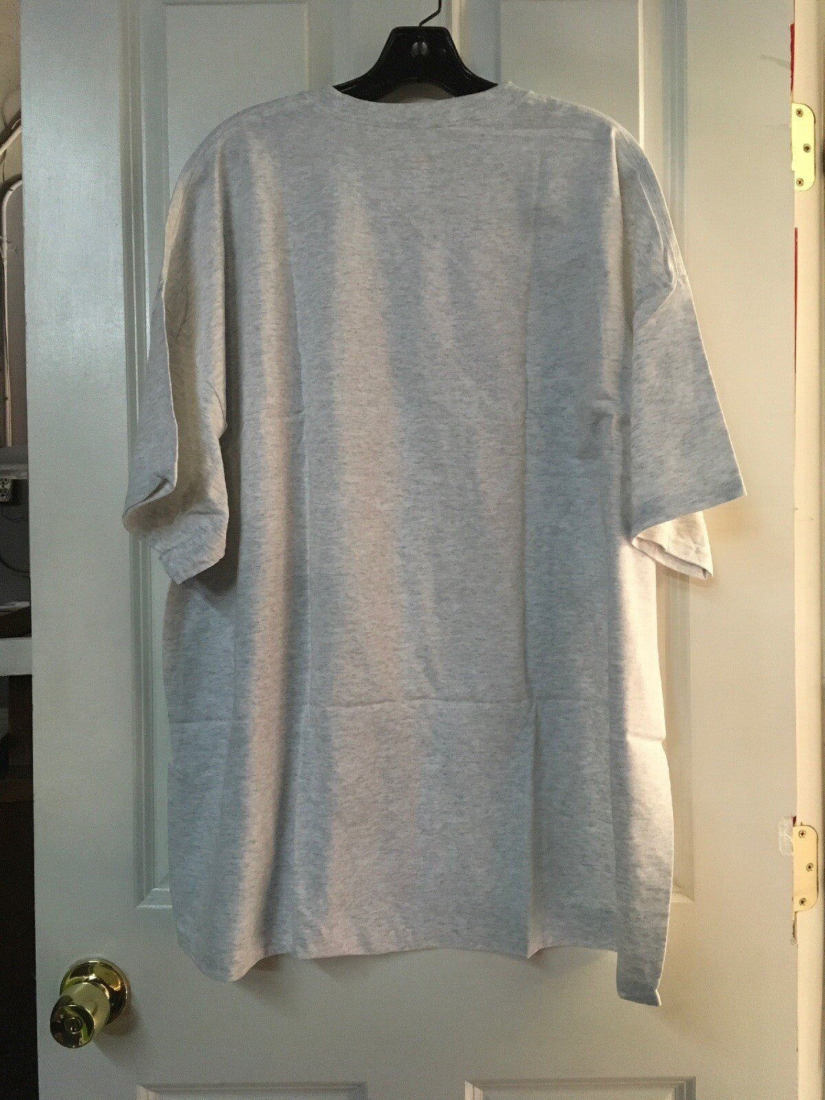 VTG NOS NWOT 70s Hanes WHA World Hockey Association 3XL1