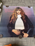 1982 Juice Newton Quiet Lies Record Store Promo poster 36” #350