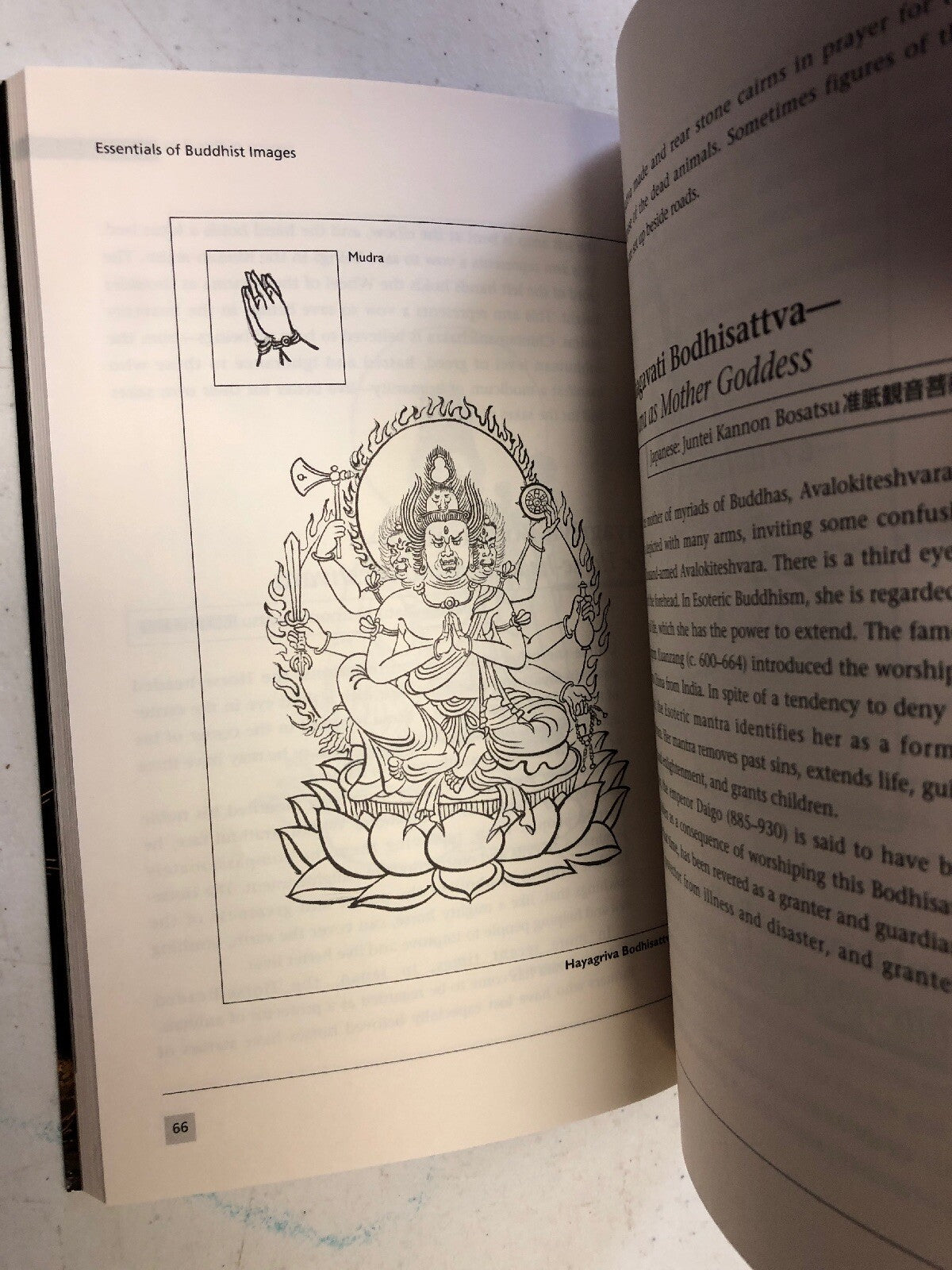Essentials Of Buddhist Images: A Comprehensive Guide By Kodo Matsunami5
