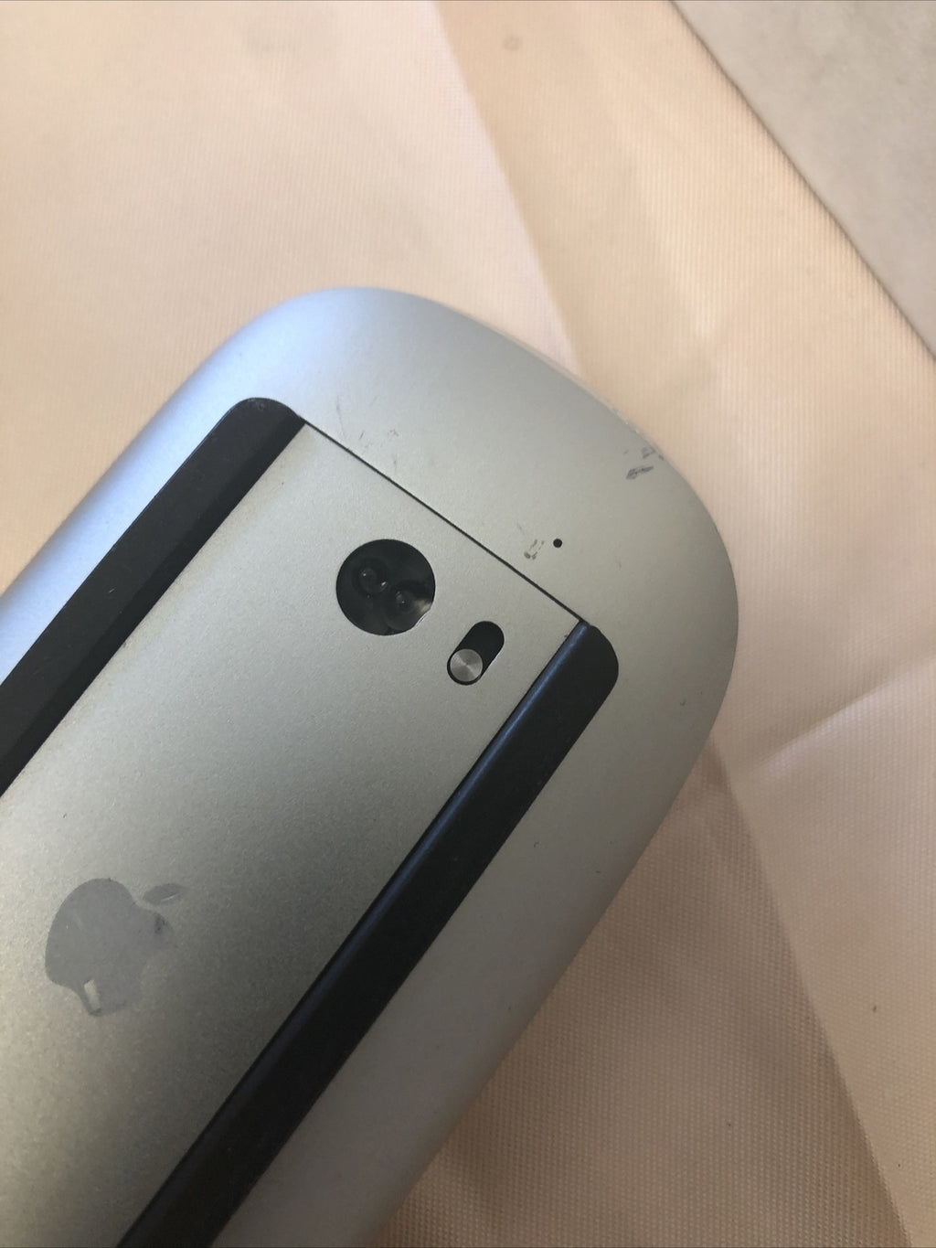 Apple Magic Mouse, A1296 Wireless Mouse3