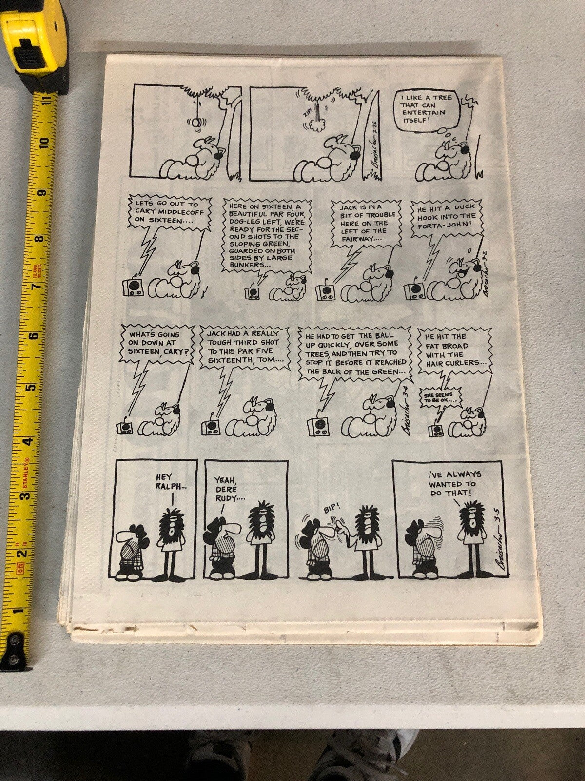 Menomonee Falls Guardian #39 VF+ 8.5 19742