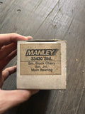Manley 33430 Std Small Block Chevy Small Journal Main Bearing Set Vintage NOS0